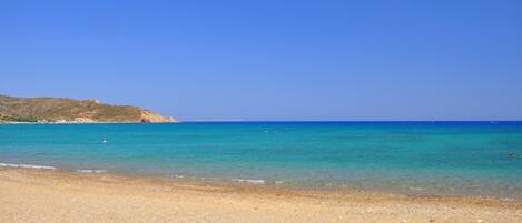 公寓 | 1 間臥室、網路服務