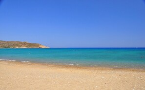 Apartment | 1 bedroom, soundproofing, Internet - Lydia Guest House - Sea Countryside Views (Sitia)