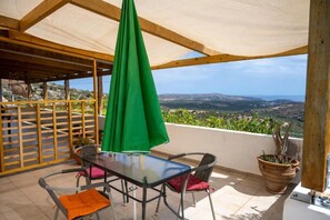 Apartment - Lydia Guest House - Sea Countryside Views (Sitia)