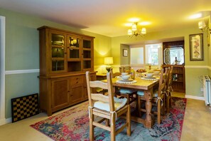 4 chambres, bureau, Internet
