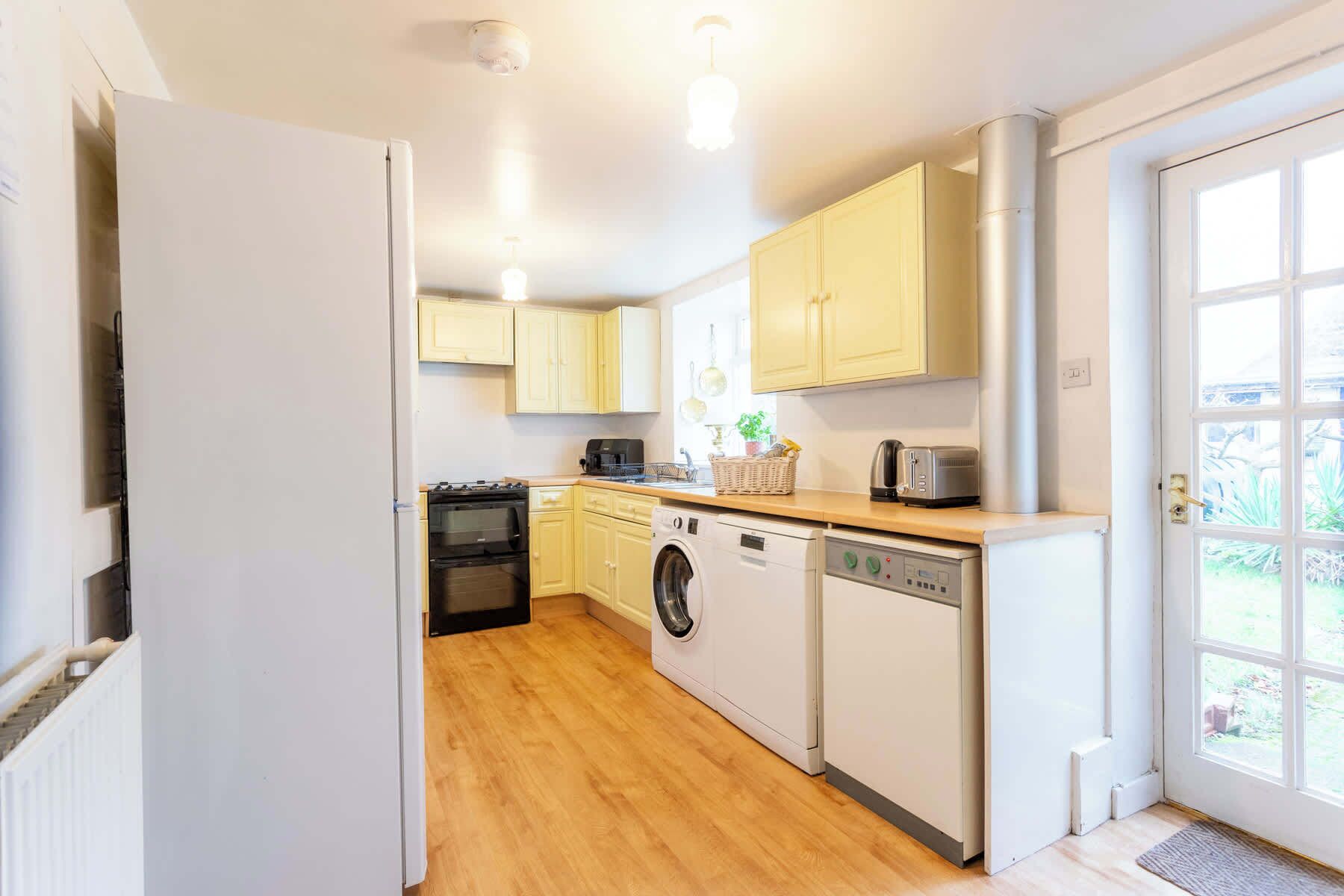 House | 4 bedrooms, Internet