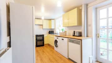 House | 4 bedrooms, Internet