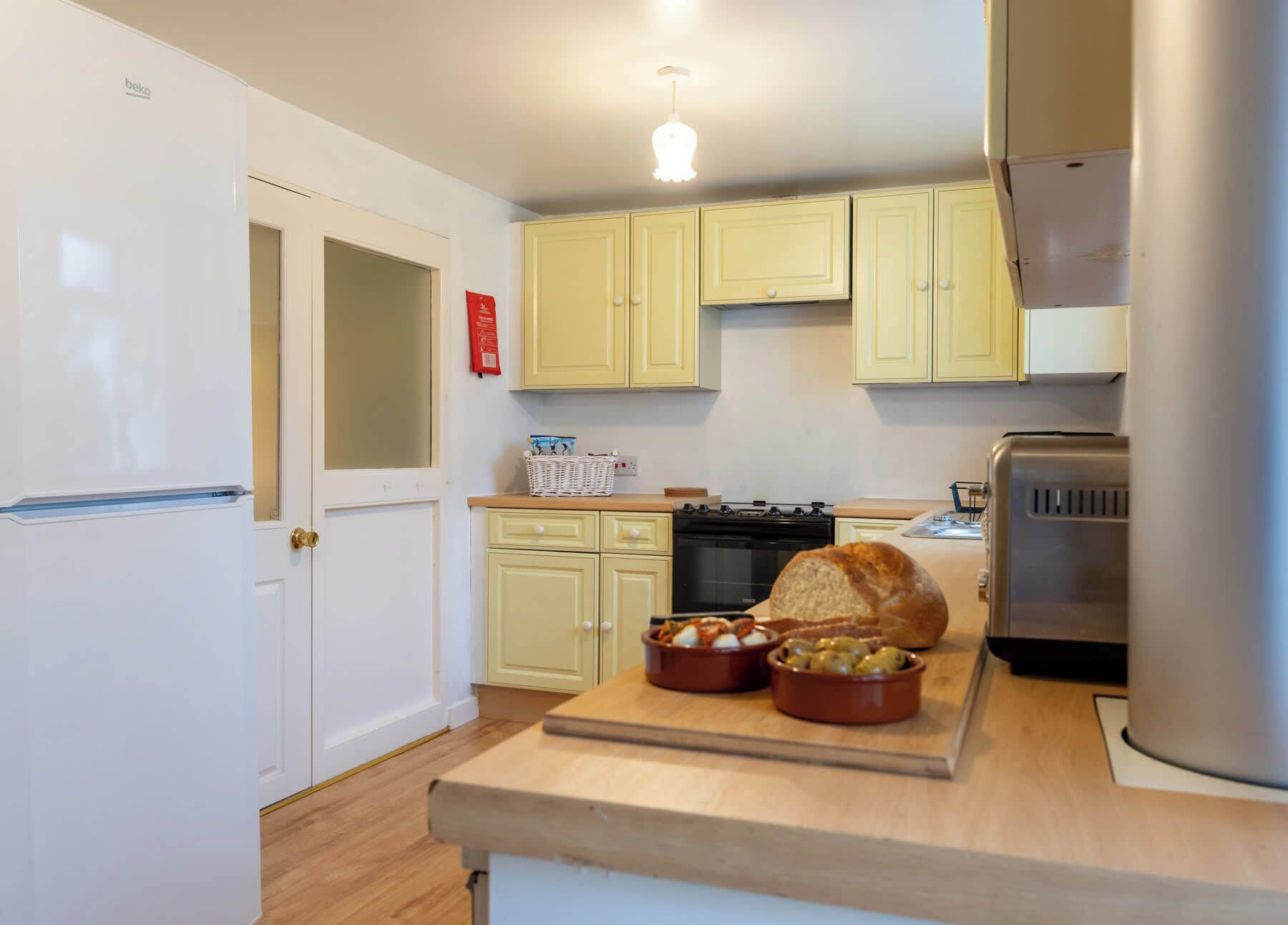 House | 4 bedrooms, Internet