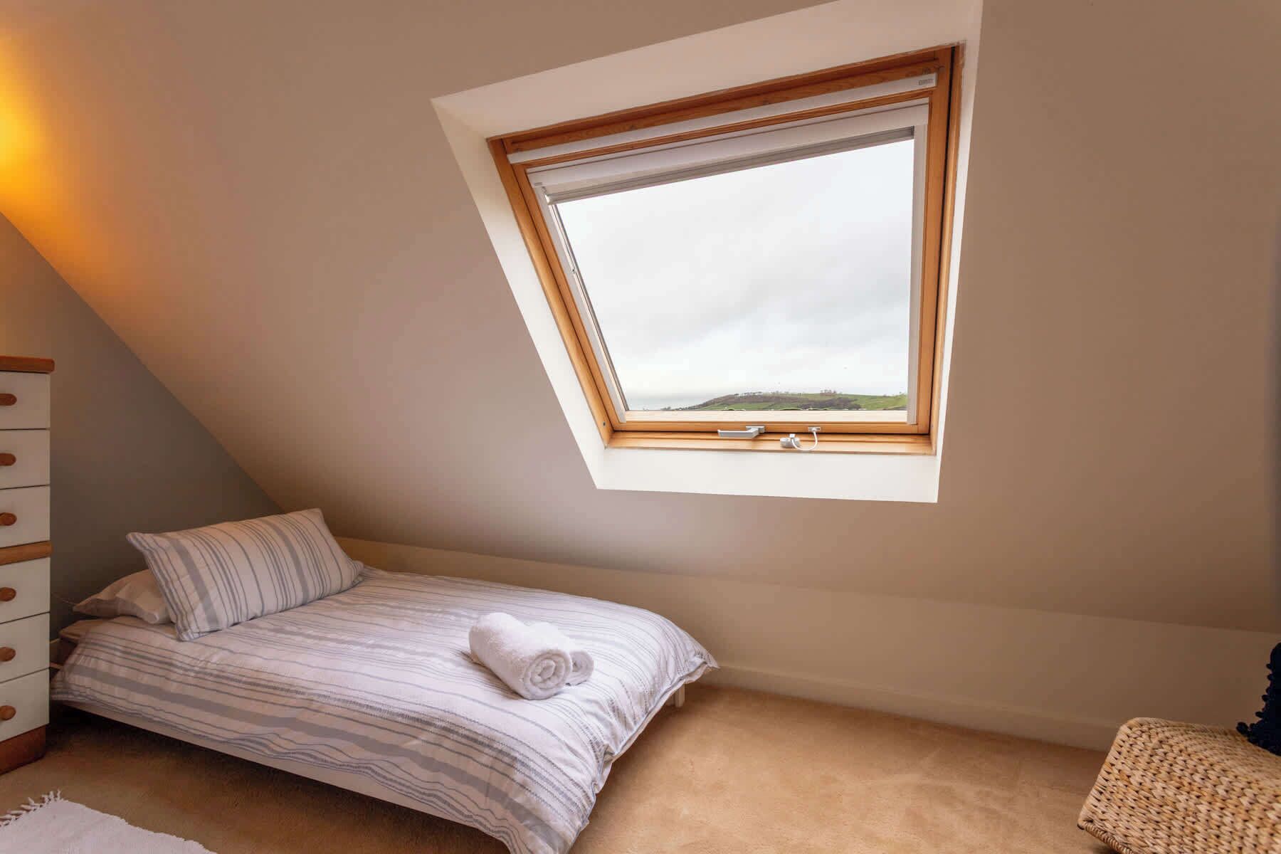 Ferienhaus | 4 Schlafzimmer, Internetzugang