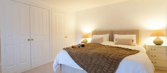 New Cross Keys House - Cosy 4-bed Cottage in Kirk Yetholm