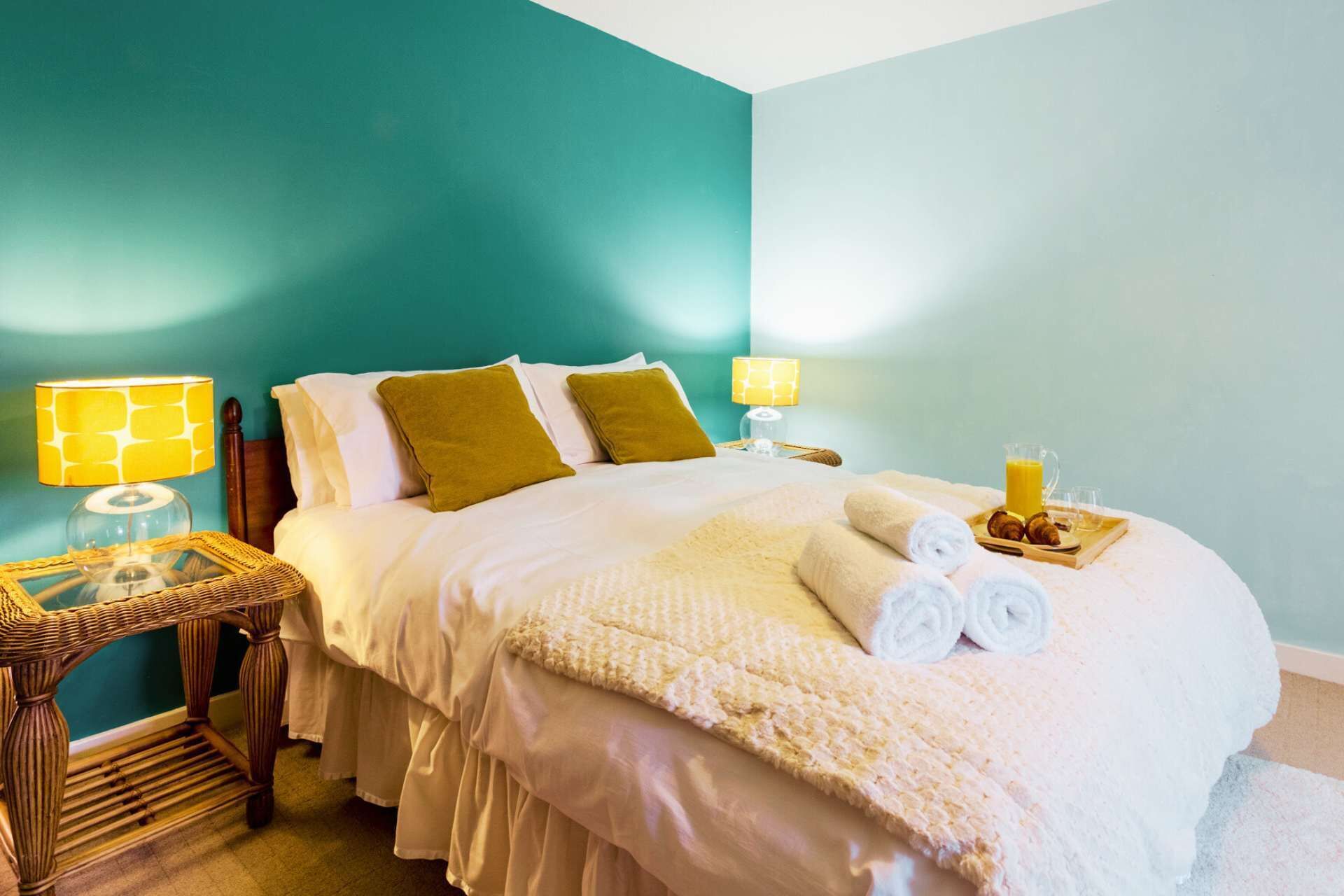 House | 4 bedrooms, Internet