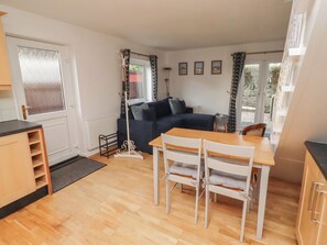 Interior - Beadlin Cottage (Chathill)