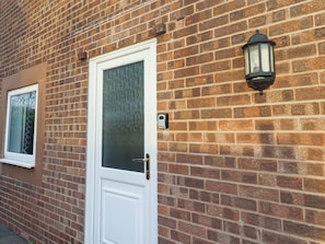 Detalle exterior