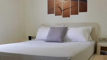 3 quartos, ferros/tábuas de passar roupa, Wi-Fi de cortesia