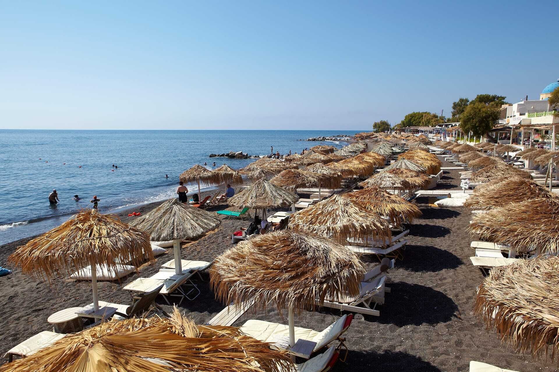 Plage