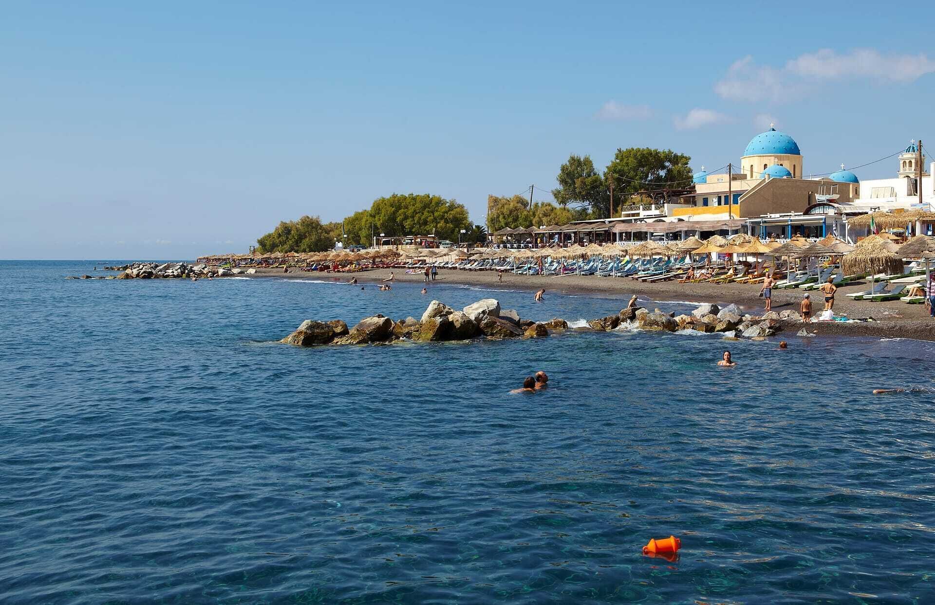 Strand