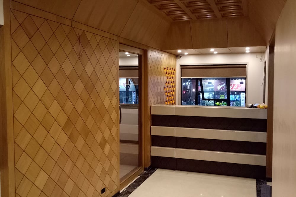 Hotel Umesh