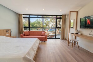 Classic Room - Bun'ca Rooms (Antalya)