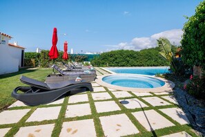 Pool - Lotus villa 2, albufeira (Albufeira)