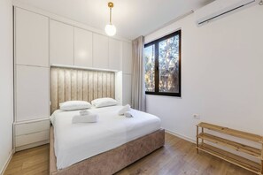 Wi-Fi, draps fournis