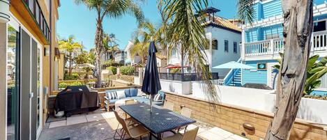 Ferienhaus (3 Bedrooms) | Innenbereich