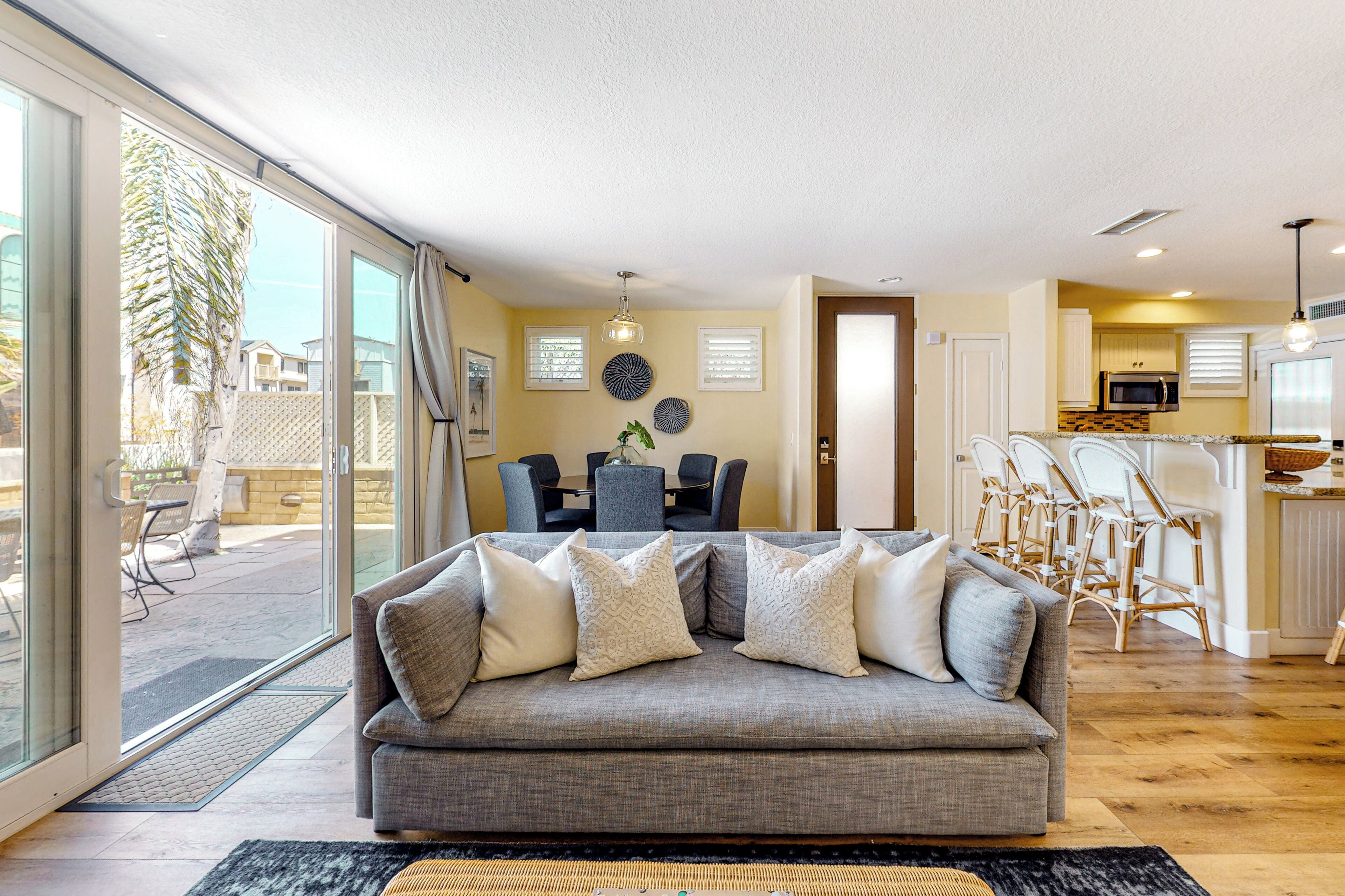 Hus (3 Bedrooms) | Interiør