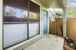 Interior - 5 Mi to Westchase District: Houston Extended Stay (Houston)