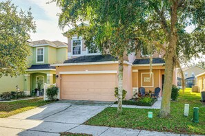 House (4 Bedrooms) | Interior - 9 Mi to Disney: Davenport Home w/ Pool & Game Room (Davenport)