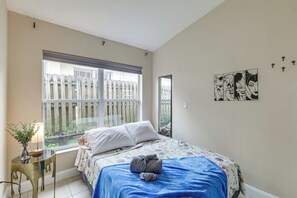 Ferienhaus (5 Bedrooms) | Innenbereich