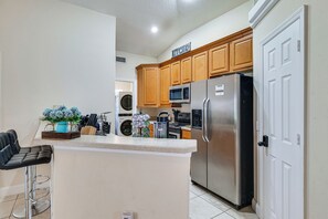 House (5 Bedrooms) | Interior - Pool Access, 7 Mi to Disney: Family Getaway! (Davenport)
