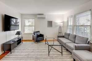 Appartement (2 Bedrooms) | Façade de l’hébergement