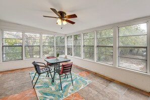 Apartment (2 Bedrooms) | Innenbereich