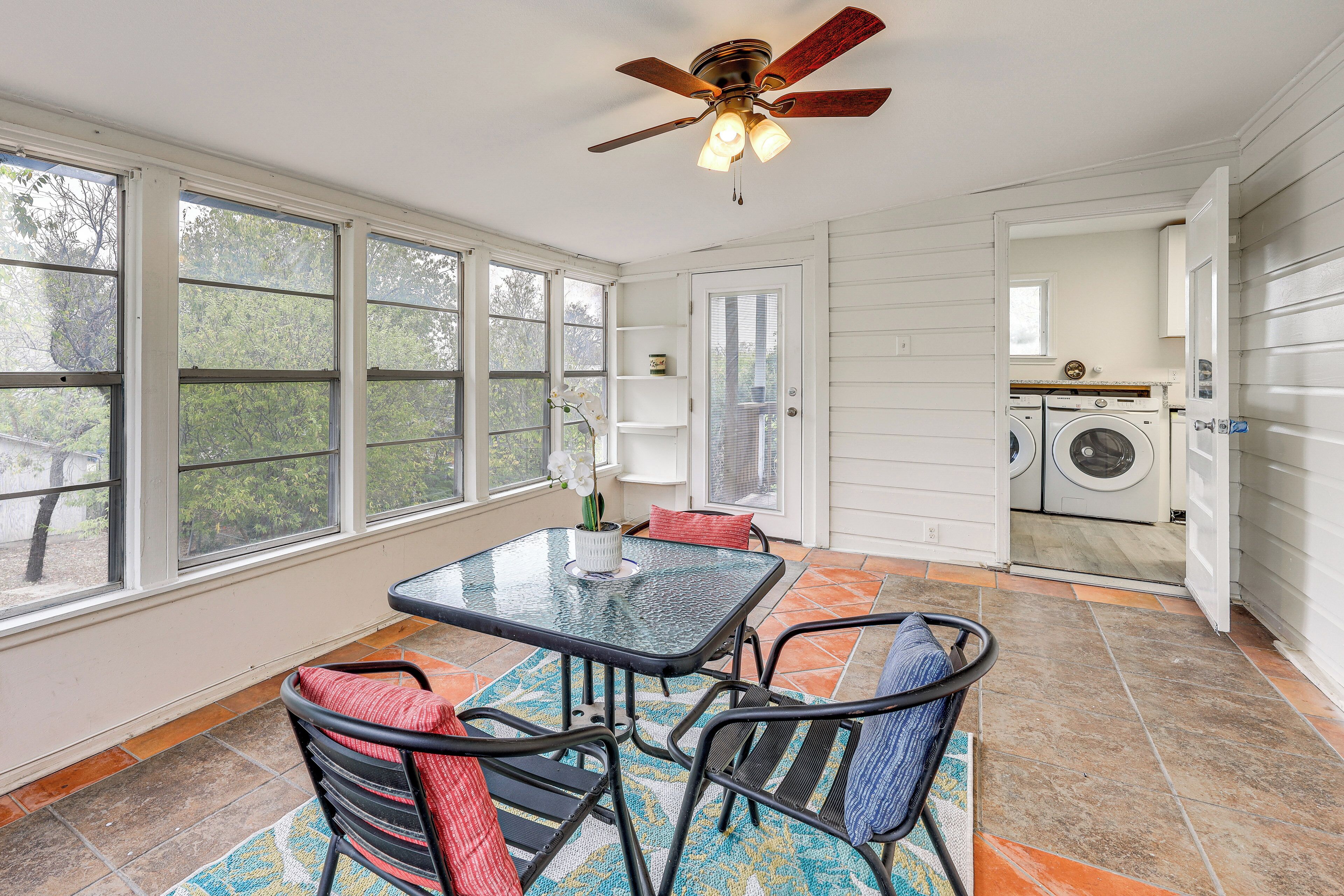 公寓 (2 Bedrooms) | 內部