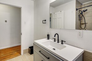 Appartement (2 Bedrooms) | Intérieur