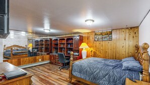 獨棟房屋 (4 Bedrooms) | 住宿內部