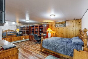 Casa (4 Bedrooms) | Parte interna