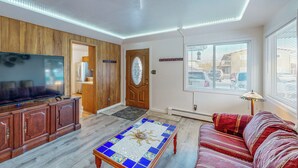 獨棟房屋 (4 Bedrooms) | 住宿內部