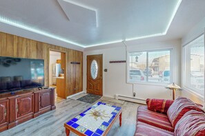 Casa (4 Bedrooms) | Parte interna