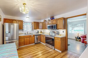 Casa (4 Bedrooms) | Parte interna