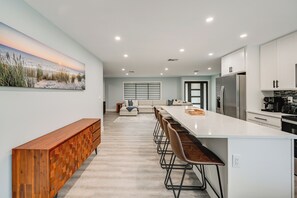 Casa (3 Bedrooms) | Interior