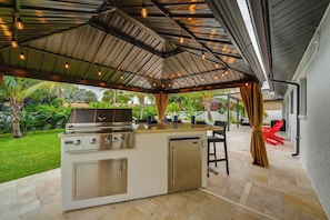Casa (3 Bedrooms) | Parte interna