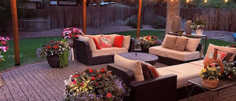 Maison (5 Bedrooms) | Intérieur