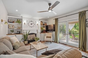 独立别墅 (5 Bedrooms) | 住宿内部