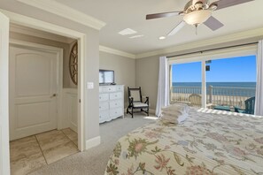 6 bedrooms, free WiFi, bed sheets - Welcome to Sunkissed! (St George Island)