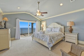 6 bedrooms, free WiFi, bed sheets - Welcome to Sunkissed! (St George Island)