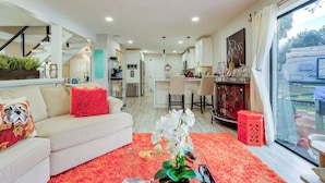 House (3 Bedrooms) | Interior - 10 Mi to Public Beaches: Port St Lucie Getaway (Port Saint Lucie)