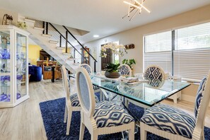 Casa (3 Bedrooms) | Parte interna