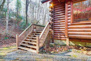 Rumah (3 Bedrooms) | Interior