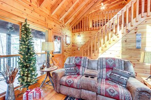 Rumah (3 Bedrooms) | Interior