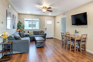 Casa (3 Bedrooms) | Interior