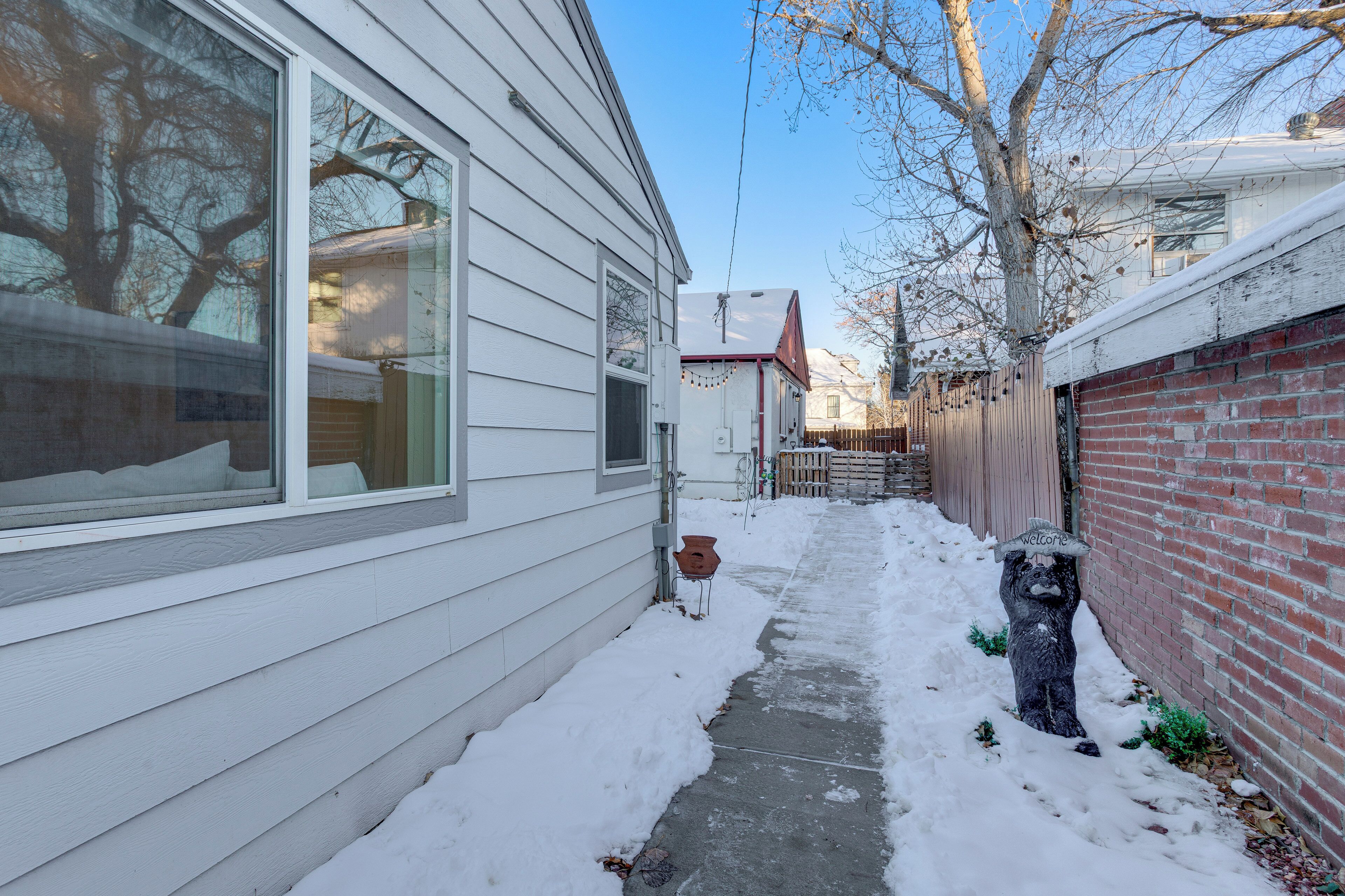 Maison (3 Bedrooms) | Intérieur