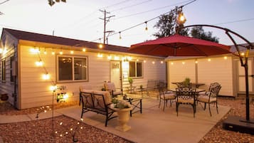 House (3 Bedrooms) | Front of property