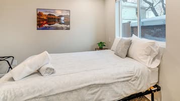 Ferienhaus (3 Bedrooms) | Innenbereich