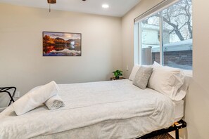 Maison (3 Bedrooms) | Intérieur