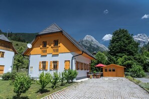 Außenbereich